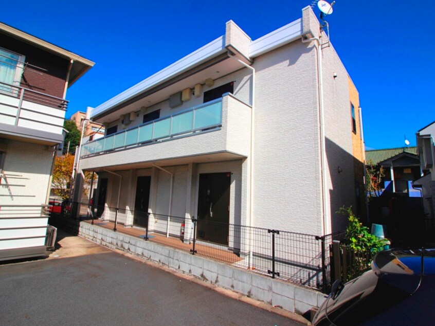 外観写真 リブリ・ＯＭＯＴＯ