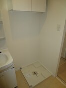 洗濯機置場 リブリ・ＯＭＯＴＯ