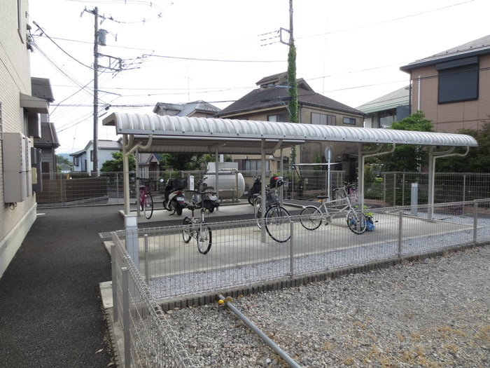 外観写真 シェリール