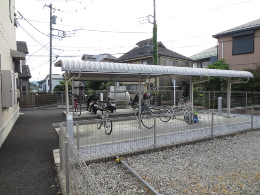 外観写真 シェリール