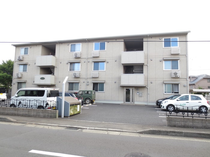 外観写真 シェリール