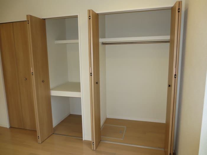 収納 メ－プルコ－ト