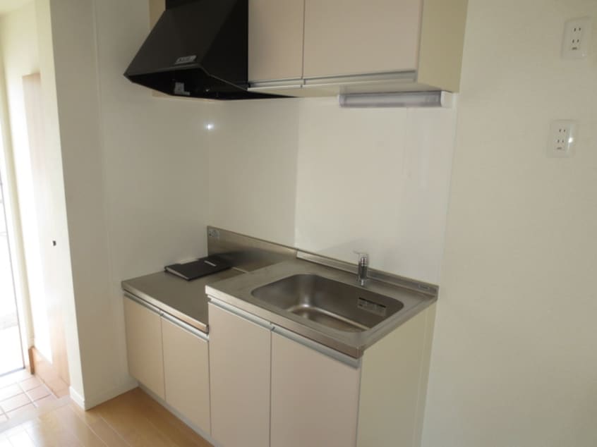 キッチン メ－プルコ－ト