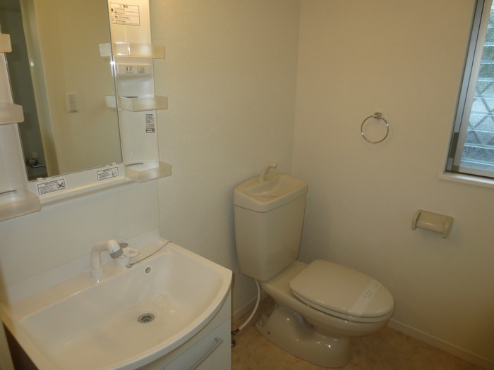 洗面 メ－プルコ－ト