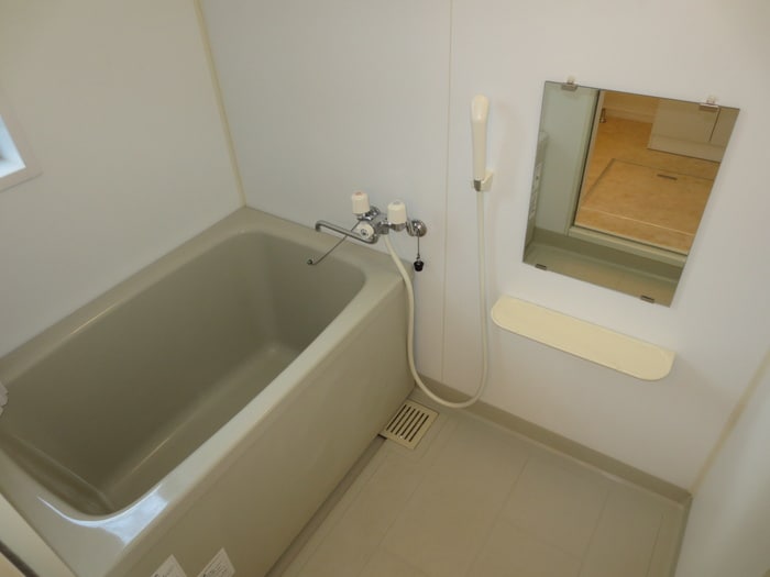 バス／シャワールーム等 メ－プルコ－ト