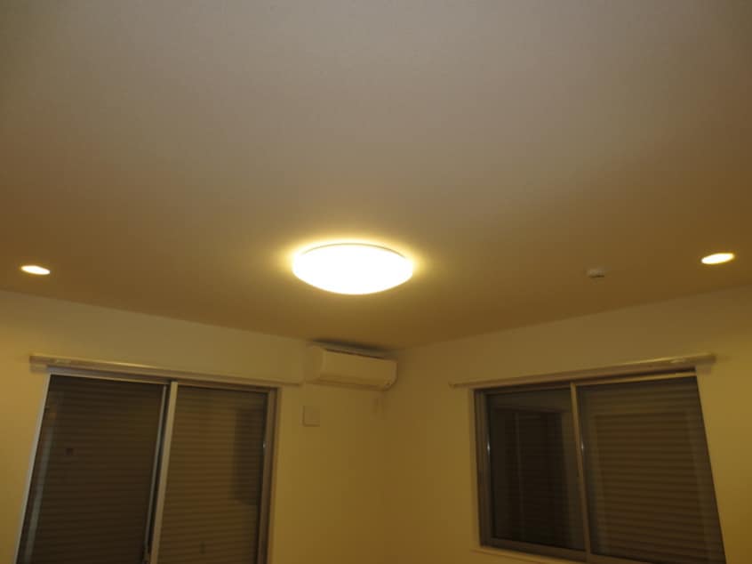 居室 メ－プルコ－ト