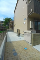 エントランス部分 ベスト川口