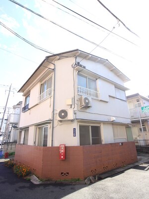 えびす荘