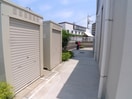 駐車場 パレ　フルール