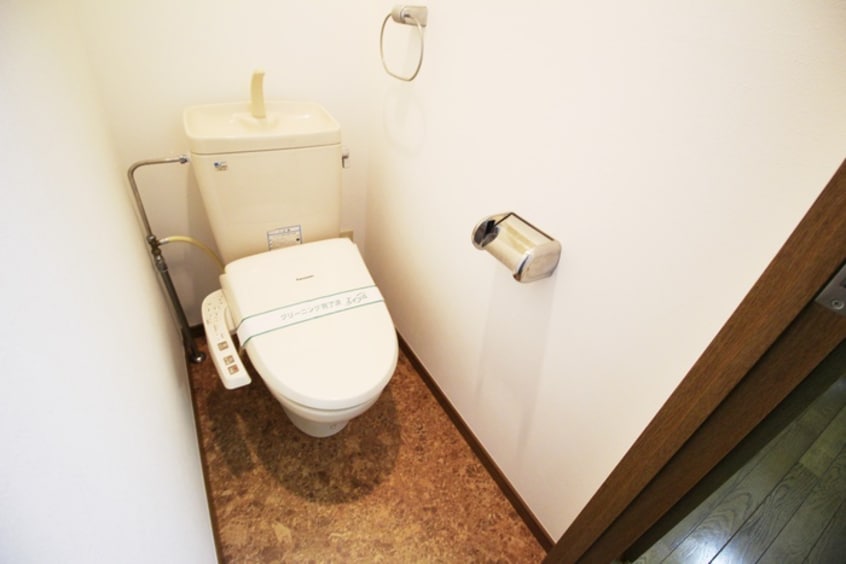 トイレ ディアコート中村橋