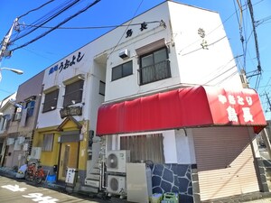 コ－ポ長棹Ⅱ