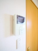 室内からの展望 ヒラソール　マルセイⅠ