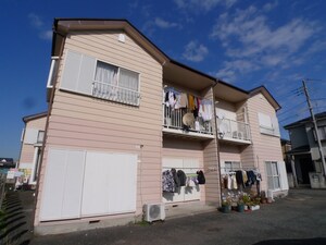 エブリー西野南