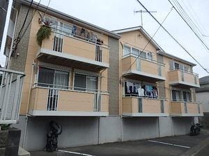 メゾン斉藤