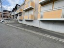 駐車場 メゾン斉藤