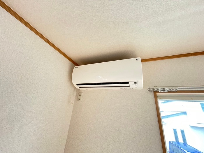 内観写真 メゾン斉藤