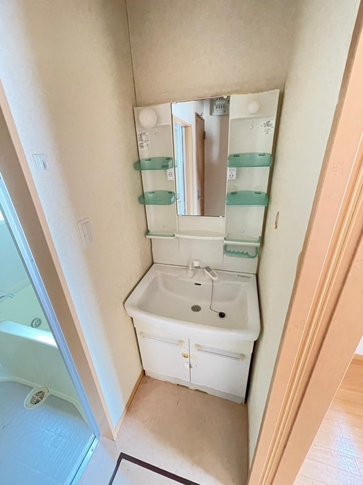 洗面 メゾン斉藤