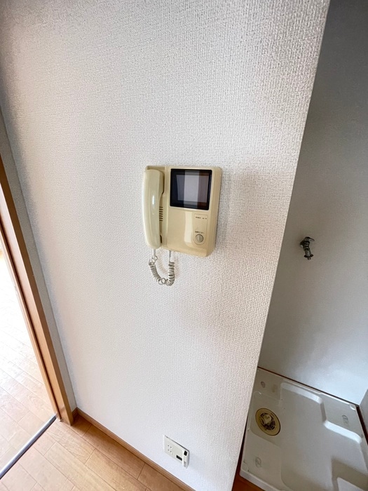 内観写真 メゾン斉藤
