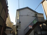 メゾン金町Ⅰ