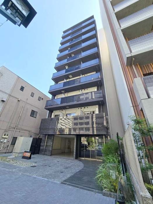 外観写真 グランカーサ大島