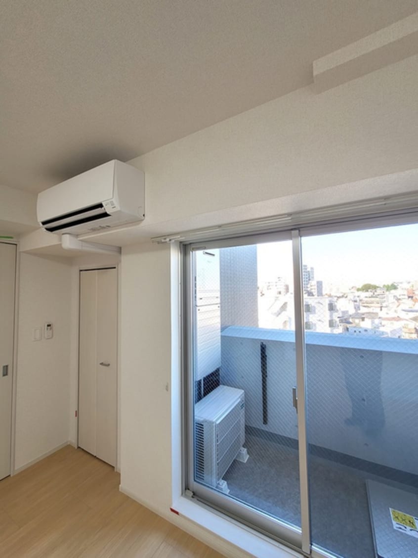 居室 クアトロコパン駒込