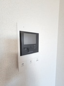 内観写真 クアトロコパン駒込
