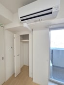 内観写真 クアトロコパン駒込