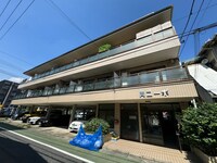 岡コーポ