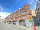 ﾗｲｵﾝｽﾞﾏﾝｼｮﾝ金沢八景第7（403）の外観