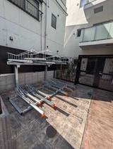 LUMIEC　BUNKYO　YUSHIMA