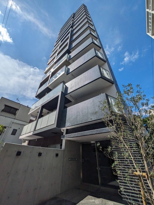 外観写真 LUMIEC　BUNKYO　YUSHIMA