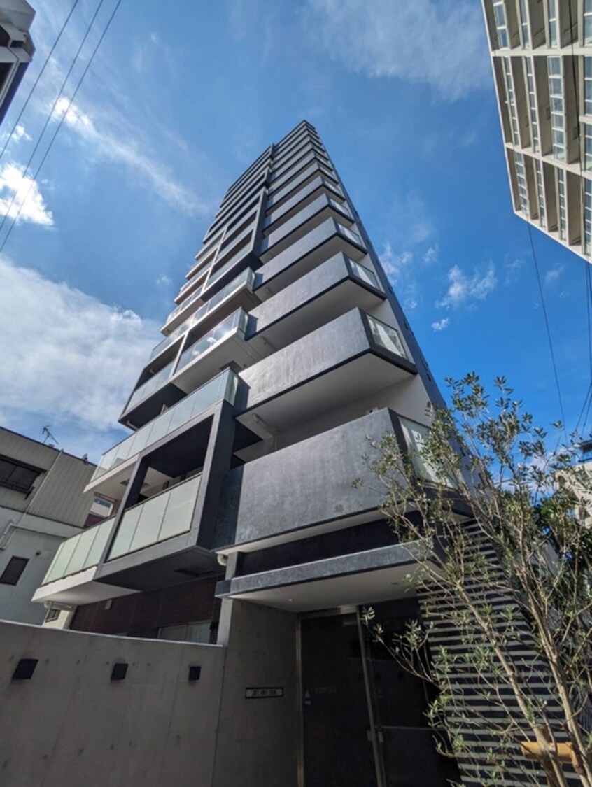 外観写真 LUMIEC　BUNKYO　YUSHIMA