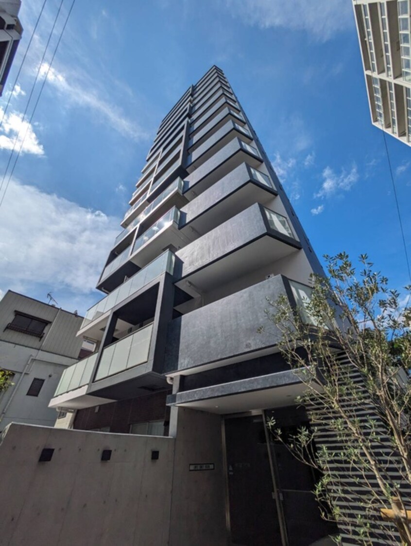 外観写真 LUMIEC　BUNKYO　YUSHIMA