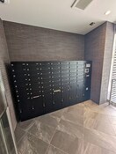 建物設備 LUMIEC　BUNKYO　YUSHIMA