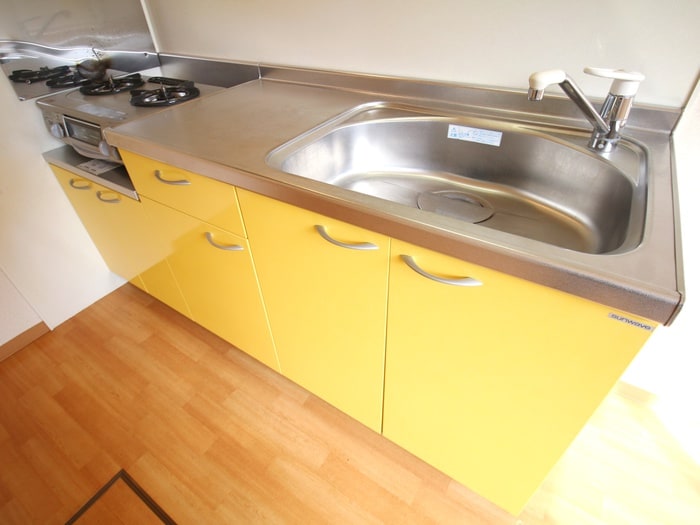 キッチン エトワールシャトー