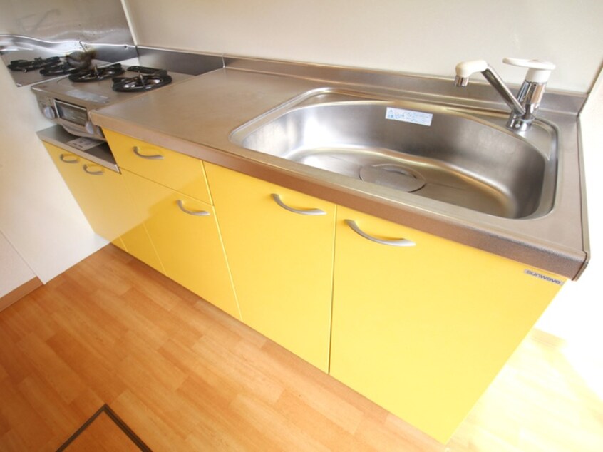 キッチン エトワールシャトー