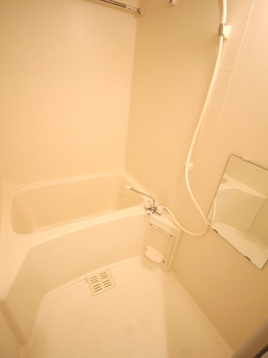 バス／シャワールーム等 エトワールシャトー