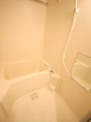 バス／シャワールーム等 エトワールシャトー