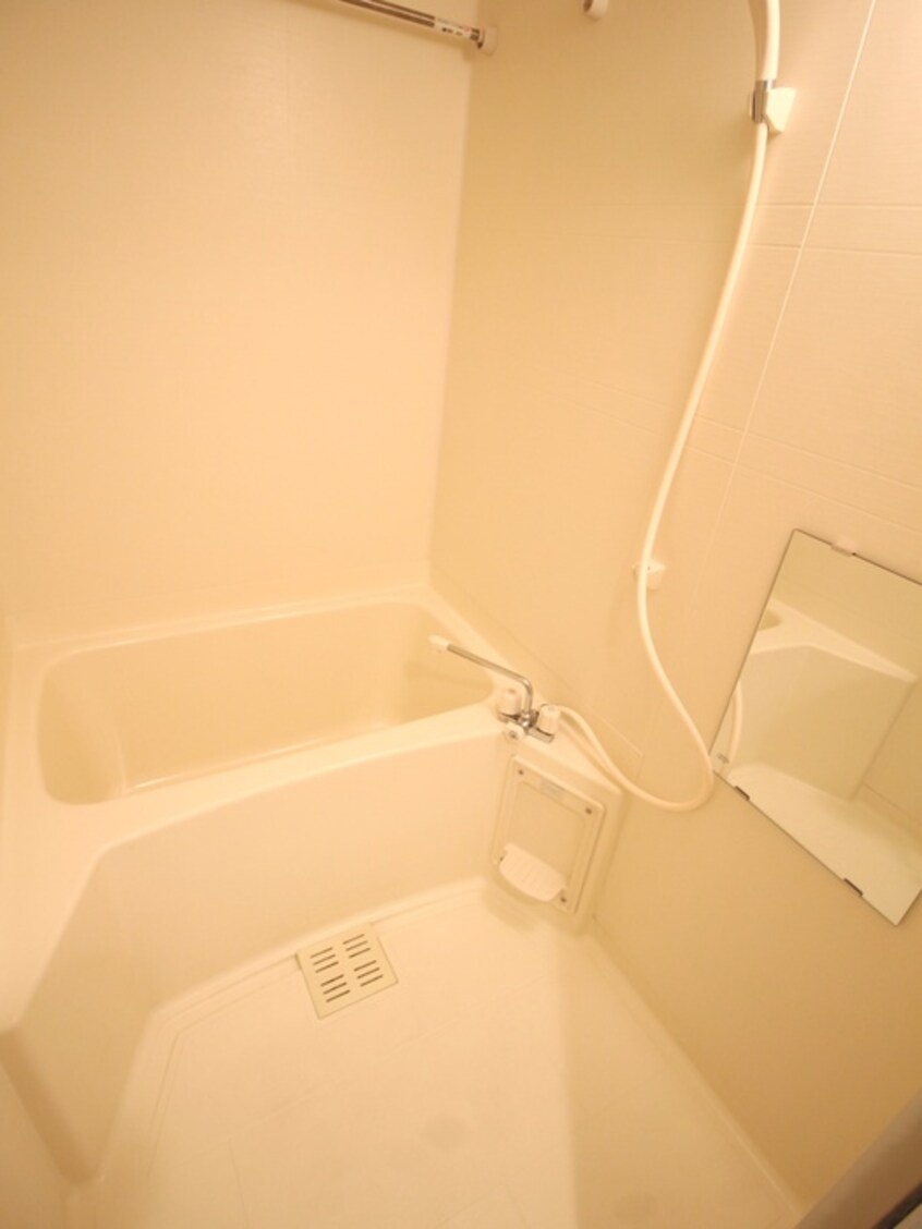 バス／シャワールーム等 エトワールシャトー