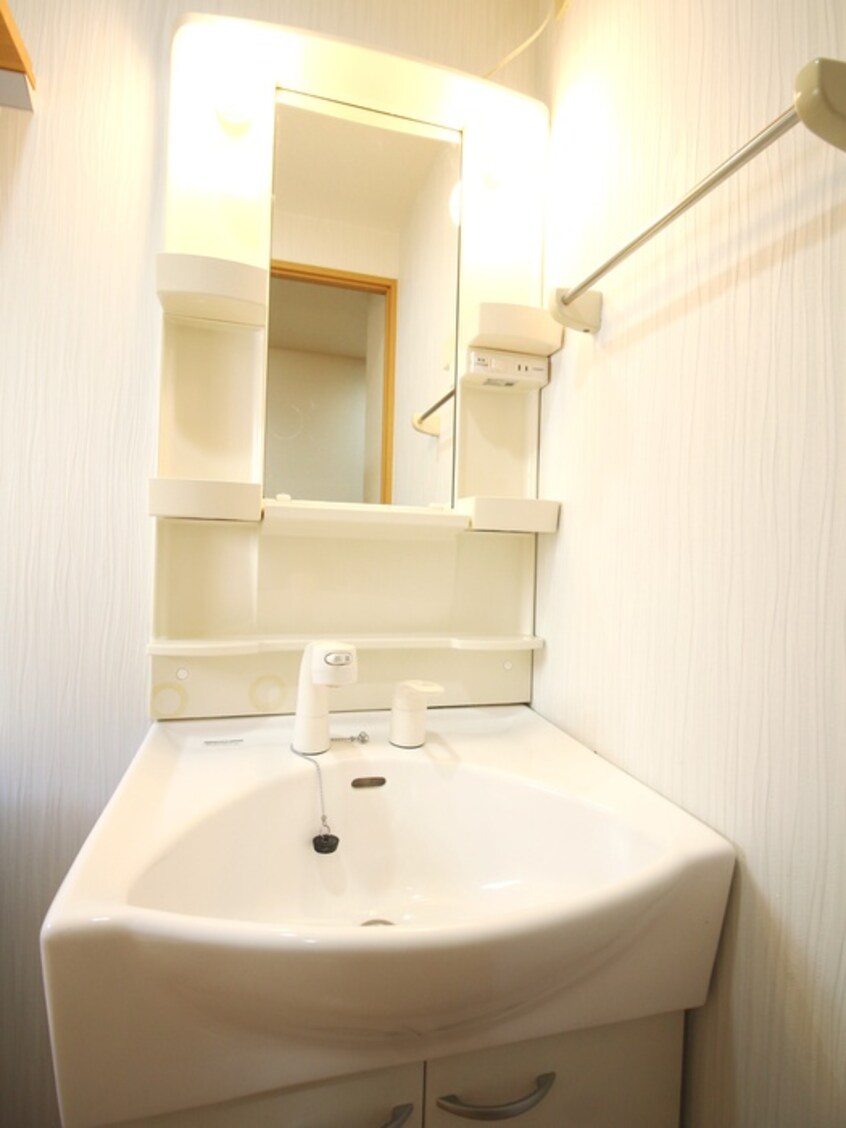 洗面 エトワールシャトー