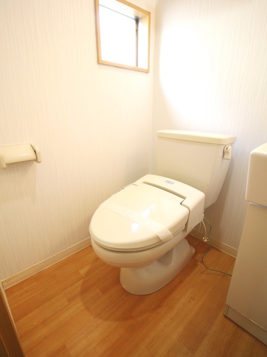 トイレ エトワールシャトー