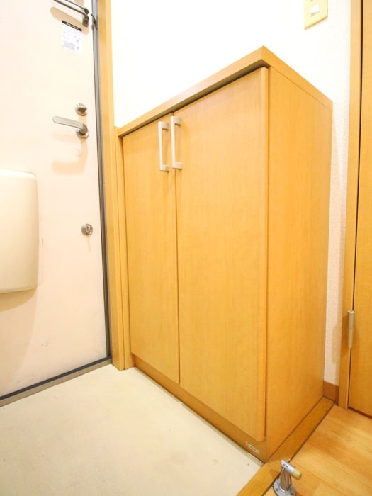 靴箱 エトワールシャトー