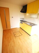 室内からの展望 エトワールシャトー