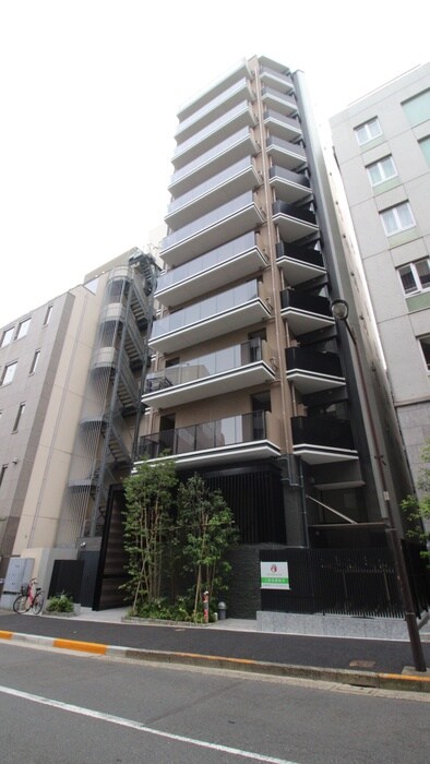 外観写真 ジオイド三番町