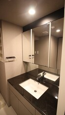 洗面 ジオイド三番町