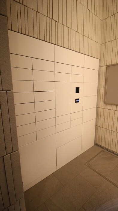 建物設備 ジオイド三番町