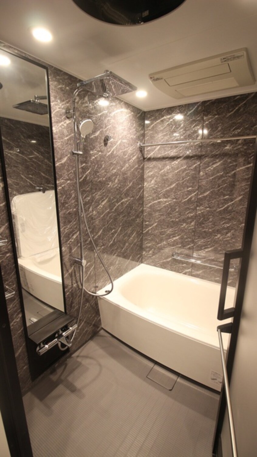 バス／シャワールーム等 ジオイド三番町