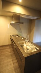 キッチン ジオイド三番町