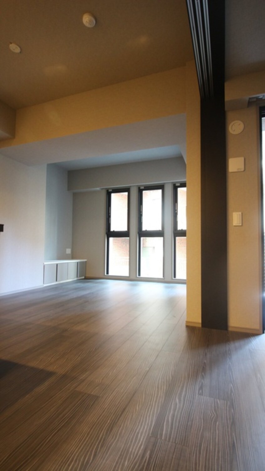 居室 ジオイド三番町