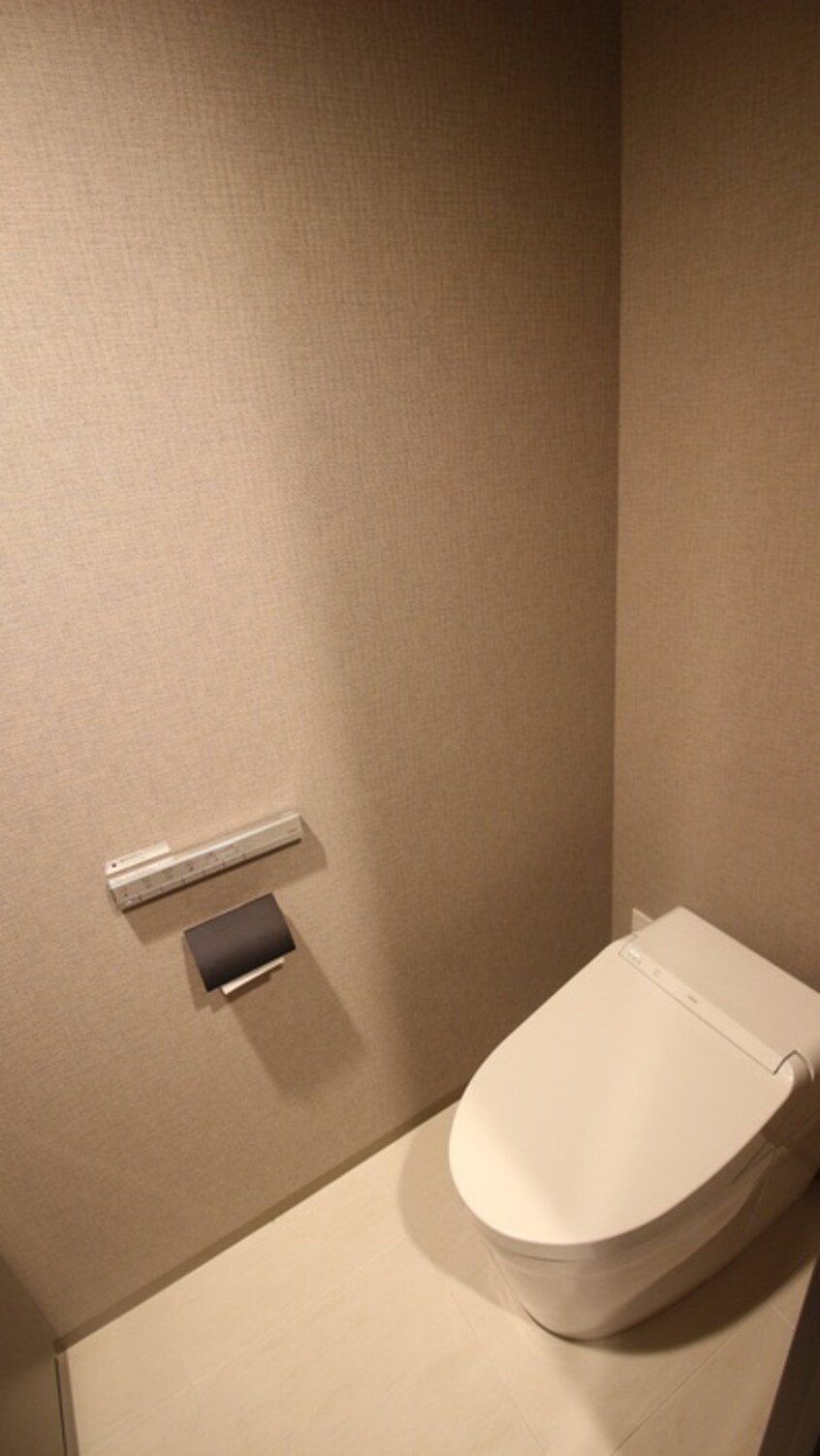 トイレ ジオイド三番町